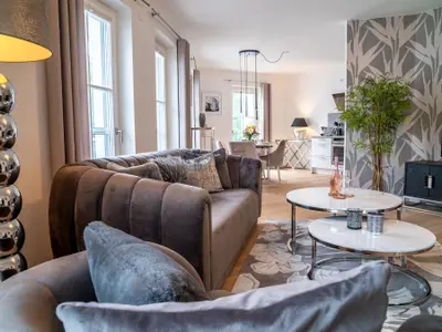 Ferienwohnung für 4 Personen (72 m²) in Wustrow (Ostseebad) 2/10
