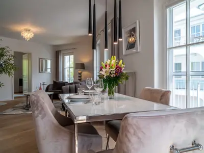 Ferienwohnung für 4 Personen (72 m²) in Wustrow (Ostseebad) 4/10