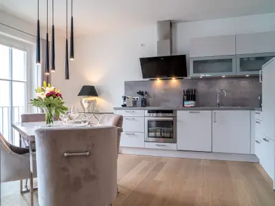 Ferienwohnung für 4 Personen (72 m²) in Wustrow (Ostseebad) 5/10
