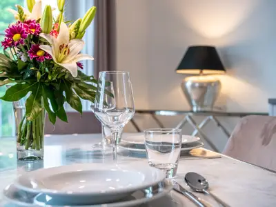 Ferienwohnung für 4 Personen (72 m²) in Wustrow (Ostseebad) 6/10