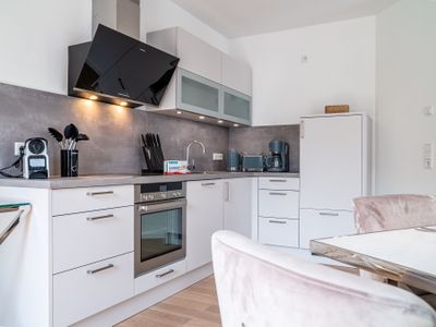 Ferienwohnung für 2 Personen (72 m²) in Wustrow (Ostseebad) 7/10