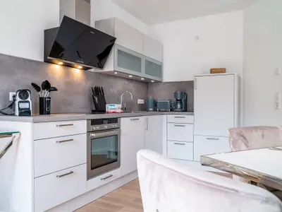 Ferienwohnung für 4 Personen (72 m²) in Wustrow (Ostseebad) 7/10