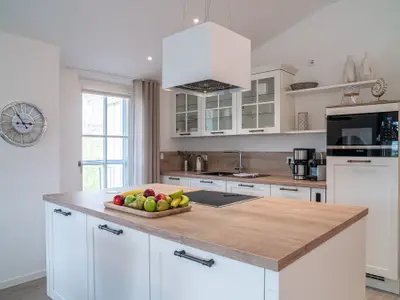 Ferienwohnung für 4 Personen (130 m²) in Wustrow (Ostseebad) 2/10