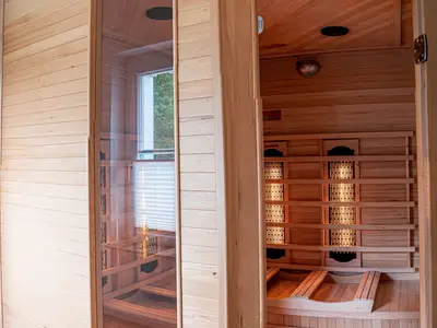 Ferienwohnung für 4 Personen (130 m²) in Wustrow (Ostseebad) 8/10