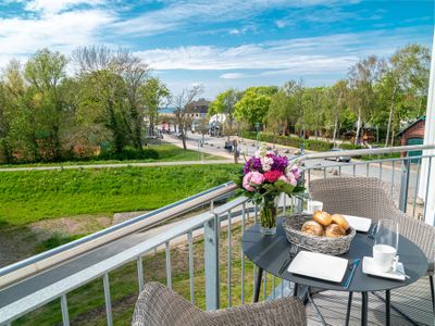 Ferienwohnung für 4 Personen (130 m²) in Wustrow (Ostseebad) 9/10