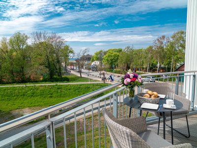 Ferienwohnung für 4 Personen (130 m²) in Wustrow (Ostseebad) 10/10