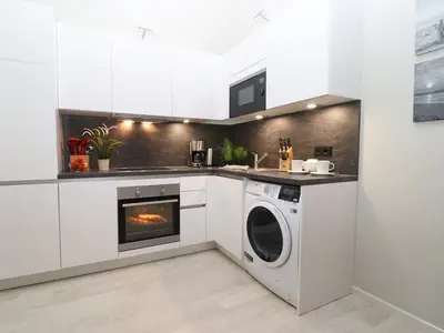 Ferienwohnung für 3 Personen (54 m²) in Ostseebad Wustrow 3/10