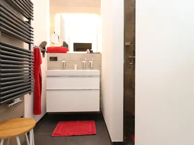 Ferienwohnung für 3 Personen (54 m²) in Ostseebad Wustrow 4/10