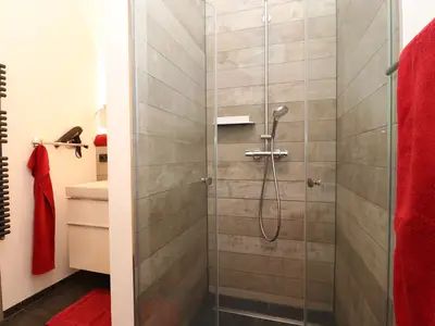 Ferienwohnung für 3 Personen (54 m²) in Ostseebad Wustrow 5/10