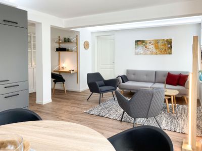 Ferienwohnung für 4 Personen (72 m²) in Wustrow (Ostseebad) 8/10