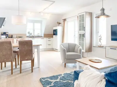 Ferienwohnung für 4 Personen (72 m²) in Wustrow (Ostseebad) 9/10