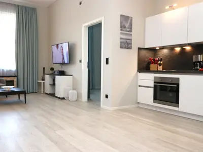 Ferienwohnung für 4 Personen (58 m²) in Ostseebad Wustrow 2/10