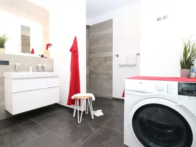 Ferienwohnung für 4 Personen (58 m²) in Ostseebad Wustrow 5/10