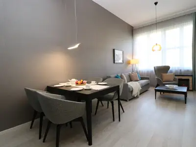 Ferienwohnung für 4 Personen (58 m²) in Ostseebad Wustrow 8/10