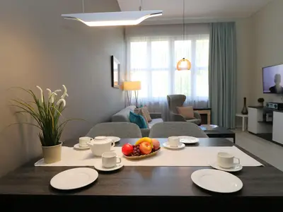 Ferienwohnung für 4 Personen (58 m²) in Ostseebad Wustrow 10/10