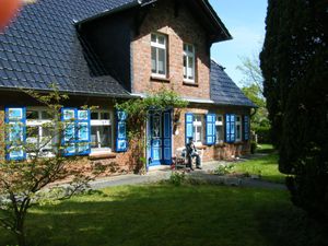 Ferienwohnung für 2 Personen (45 m&sup2;) in Wustrow (Ostseebad)