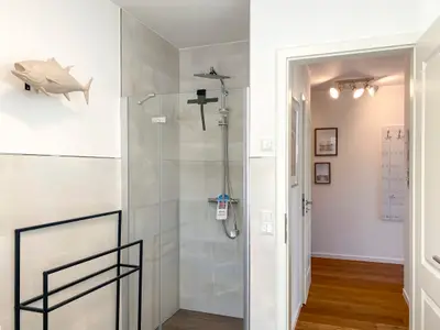 Ferienwohnung für 3 Personen (60 m²) in Wustrow (Ostseebad) 6/10