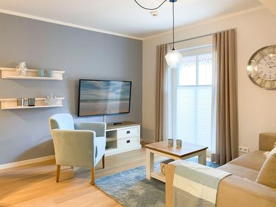 Ferienwohnung für 4 Personen (74 m²) in Wustrow (Ostseebad) 2/10