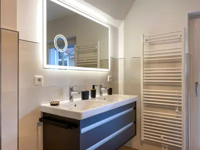 Ferienwohnung für 4 Personen (74 m²) in Wustrow (Ostseebad) 7/10