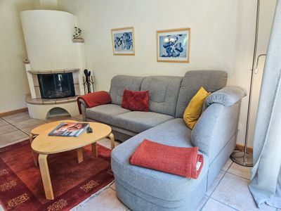 Ferienwohnung für 4 Personen (67 m²) in Wustrow (Ostseebad) 6/10