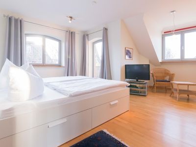 Ferienwohnung für 4 Personen (67 m²) in Wustrow (Ostseebad) 7/10