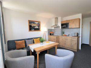 Ferienwohnung für 3 Personen (43 m&sup2;) in Wustrow (Ostseebad)