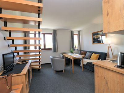 Ferienwohnung für 3 Personen (43 m²) in Wustrow (Ostseebad) 8/10