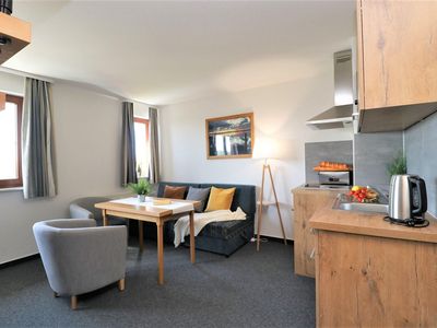 Ferienwohnung für 3 Personen (43 m²) in Wustrow (Ostseebad) 9/10