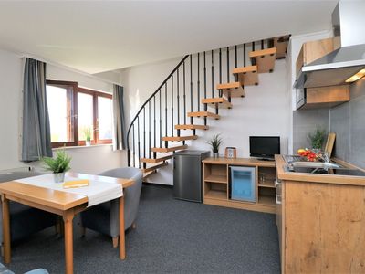 Ferienwohnung für 3 Personen (43 m²) in Wustrow (Ostseebad) 10/10