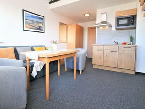 Ferienwohnung für 3 Personen (43 m²) in Wustrow (Ostseebad)