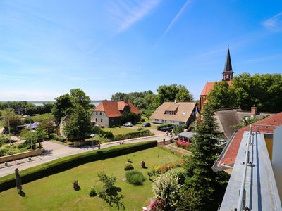 Ferienwohnung für 3 Personen (43 m²) in Wustrow (Ostseebad) 9/10