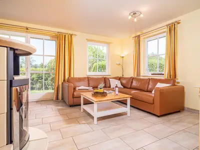 Ferienwohnung für 4 Personen (63 m²) in Wustrow (Ostseebad) 3/10