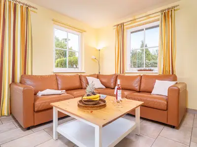 Ferienwohnung für 4 Personen (63 m²) in Wustrow (Ostseebad) 4/10