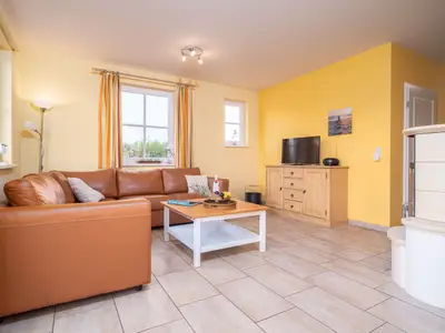 Ferienwohnung für 4 Personen (63 m²) in Wustrow (Ostseebad) 5/10