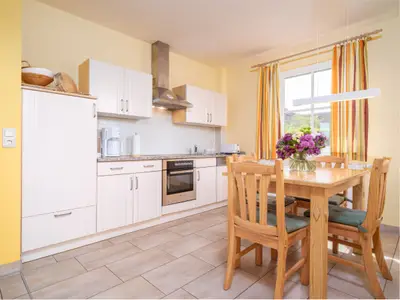 Ferienwohnung für 4 Personen (63 m²) in Wustrow (Ostseebad) 7/10