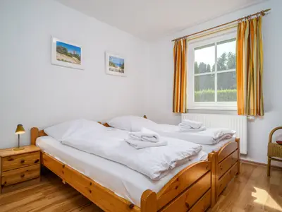 Ferienwohnung für 4 Personen (63 m²) in Wustrow (Ostseebad) 8/10