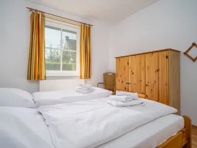 Ferienwohnung für 4 Personen (63 m²) in Wustrow (Ostseebad) 9/10