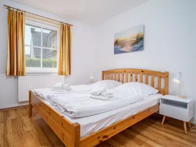 Ferienwohnung für 4 Personen (63 m²) in Wustrow (Ostseebad) 10/10