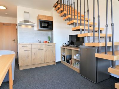 Ferienwohnung für 3 Personen (43 m²) in Wustrow (Ostseebad) 2/10