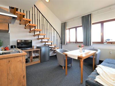 Ferienwohnung für 3 Personen (43 m²) in Wustrow (Ostseebad) 9/10