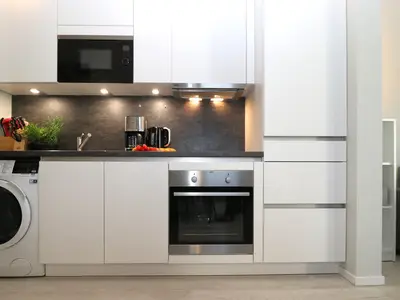 Ferienwohnung für 4 Personen (62 m²) in Ostseebad Wustrow 3/10