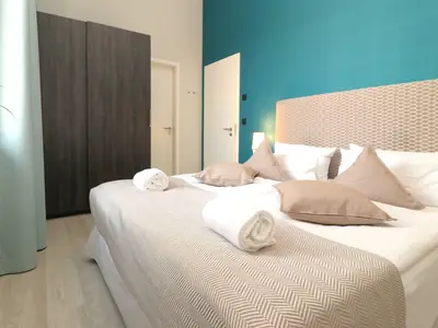 Ferienwohnung für 4 Personen (62 m²) in Ostseebad Wustrow 4/10