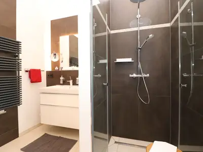 Ferienwohnung für 4 Personen (62 m²) in Ostseebad Wustrow 5/10