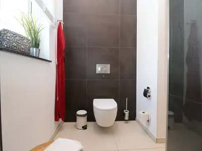 Ferienwohnung für 4 Personen (62 m²) in Ostseebad Wustrow 6/10