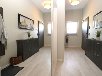 Ferienwohnung für 4 Personen (62 m²) in Wustrow (Ostseebad) 7/10