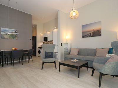 Ferienwohnung für 4 Personen (62 m²) in Wustrow (Ostseebad) 10/10