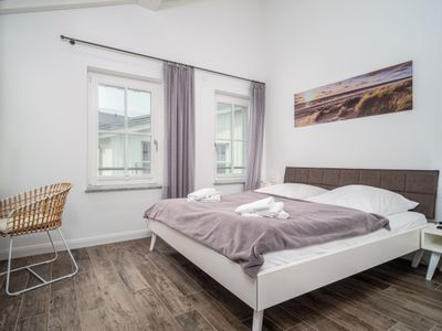 Ferienwohnung für 4 Personen (80 m²) in Wustrow (Ostseebad) 10/10