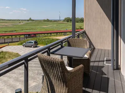 Ferienwohnung für 3 Personen (69 m²) in Ostseebad Wustrow 1/10