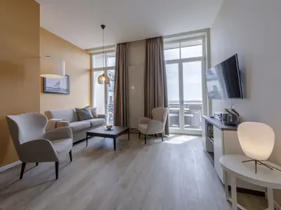 Ferienwohnung für 3 Personen (69 m²) in Ostseebad Wustrow 2/10