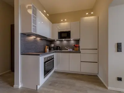 Ferienwohnung für 3 Personen (69 m²) in Ostseebad Wustrow 3/10